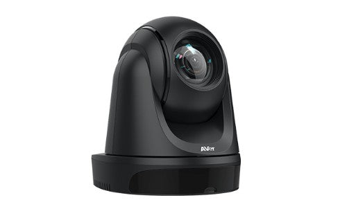 AVer DL30 webcam 2 MP 1920 x 1080 pixels USB Black