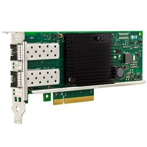 DELL 540-BDQZ network card Internal Fiber 10000 Mbit/s