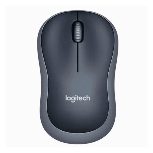 Logitech Wireless Mouse M185