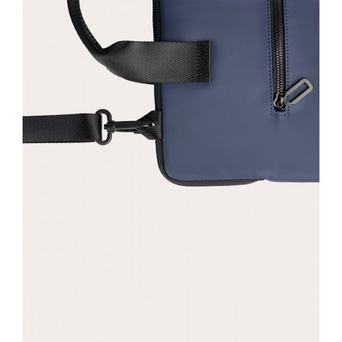 Tucano GOMMO 38.1 cm (15") Briefcase Blue