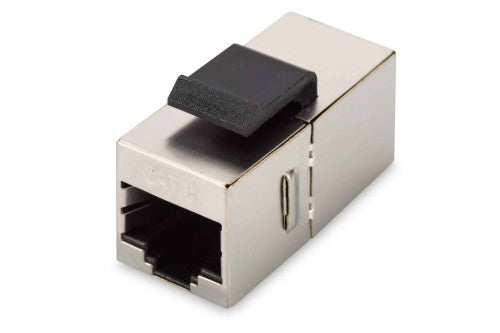 Digitus CAT 6 Class E Modular coupling, shielded