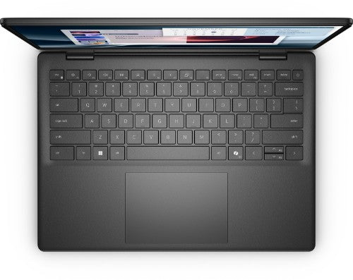 DELL Pro 14 Essential PV14255 AMD Ryzen™ 7 PRO 250 Laptop 35.6 cm (14") Full HD+ 16 GB DDR5-SDRAM 512 GB SSD Wi-Fi 6 (802.11ax) Windows 11 Pro UK English Black