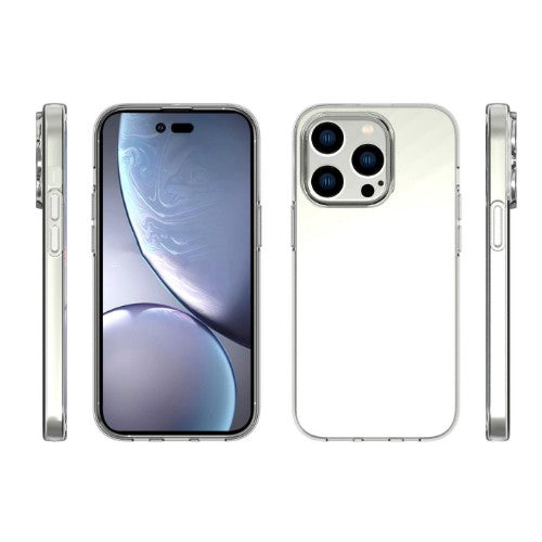eSTUFF ES67100006 mobile phone case Cover Transparent