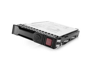 HPE 716603-S21 internal hard drive 900 GB 10000 RPM 2.5" SAS