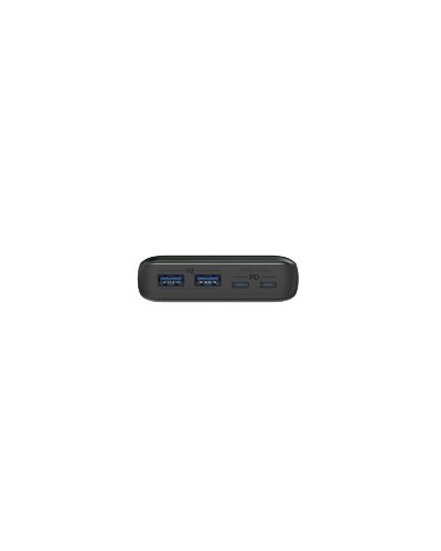 Anker PowerCore III Lithium-Ion (Li-Ion) 25600 mAh Black
