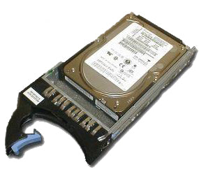 Lenovo 36.4GB Ultra 320 SCSI internal hard drive 15000 RPM 3.5"
