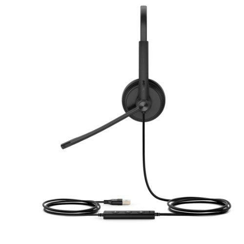 Yealink UH34 Dual UC Headset