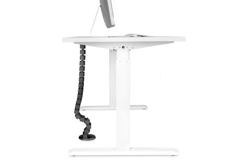 Digitus Flexible Cable Routing with Adjustable Length