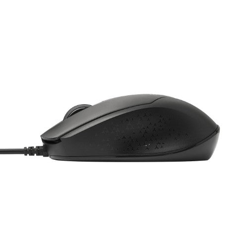eSTUFF GLB213002 mouse Office Ambidextrous USB Type-A Optical 1200 DPI