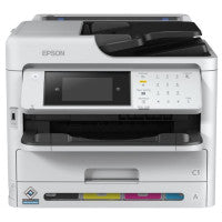 Epson WorkForce Pro WF-C5890DWF Inkjet A4 4800 x 1200 DPI 34 ppm Wi-Fi
