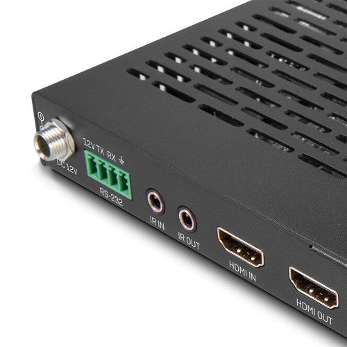 Lindy 4K60 HDMI and USB SDVoE Transceiver