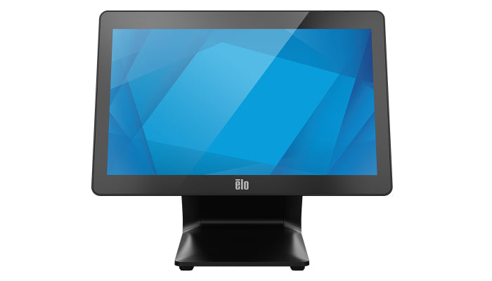 Elo Touch Solutions I-Series E705831 All-in-One PC/workstation Intel® Core™ i3 i3-1215UL 39.6 cm (15.6") 1920 x 1080 pixels Touchscreen 8 GB DDR5-SDRAM 128 GB SSD Windows 10 IoT Enterprise Wi-Fi 6 (802.11ax) Black