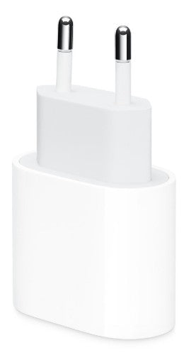 Apple 20W USB-C Power Adapter