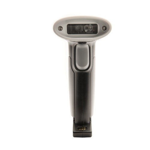 Opticon OPC-3301i Handheld bar code reader 1D CCD Black