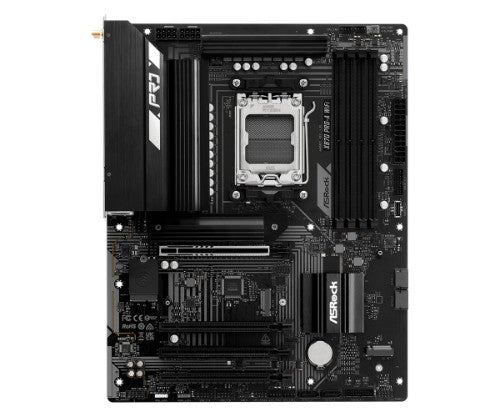 Asrock X870 Pro-A WiFi AMD X870 Socket AM5 ATX