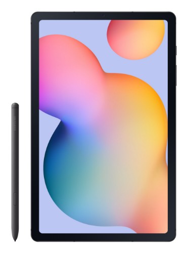 Samsung Galaxy Tab S6 Lite (2024) LTE 4G Samsung Exynos LTE-TDD & LTE-FDD 64 GB 26.4 cm (10.4") 4 GB Wi-Fi 5 (802.11ac) Grey
