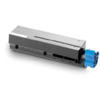 OKI 44574702 Toner-kit, 3K pages ISO/IEC 19752 for OKI B 411/431/MB 471/MB 491