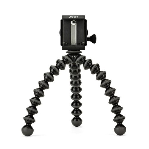 Joby GripTight GorillaPod Stand PRO tripod Universal 3 leg(s) Black