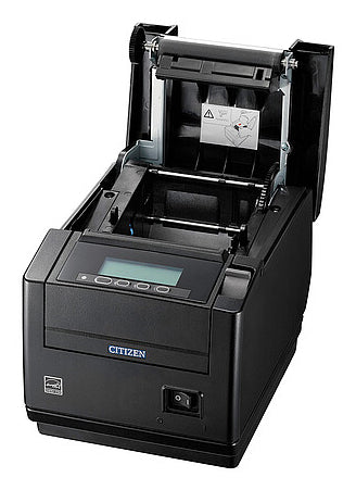 Citizen CT-S801III 203 x 203 DPI Wired Direct thermal POS printer