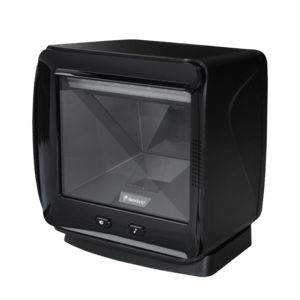 Newland FR80 Salmon Fixed bar code reader 1D/2D CMOS Black