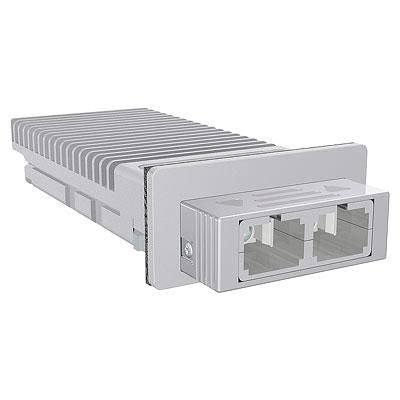 HPE ProCurve 10-GbE X2-SC LR Optic Transceiver network transceiver module Fiber optic 10000 Mbit/s 1310 nm