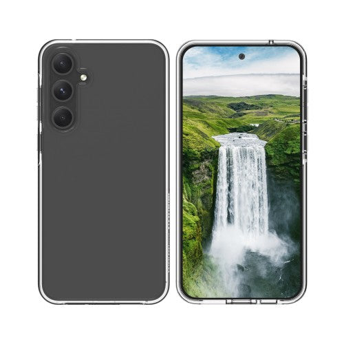 dbramante1928 Iceland Ultra D3O - Galaxy A55 5G - Clear