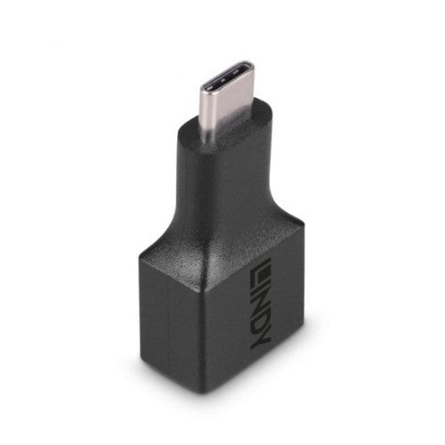 Lindy USB 3.2 Type C to A Adapter