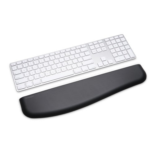 Kensington ErgoSoft Wrist Rest for Slim Keyboards