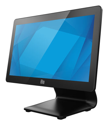 Elo Touch Solutions I-Series E743853 All-in-One PC/workstation Intel® Core™ i5 i5-1245UL 39.6 cm (15.6") 1920 x 1080 pixels Touchscreen 16 GB DDR5-SDRAM 256 GB SSD Windows 10 IoT Enterprise Wi-Fi 6 (802.11ax) Black