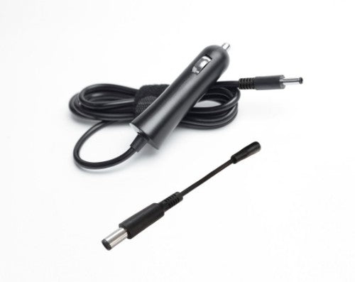 CoreParts MBXDE-DC0003 power adapter/inverter Indoor 90 W Black