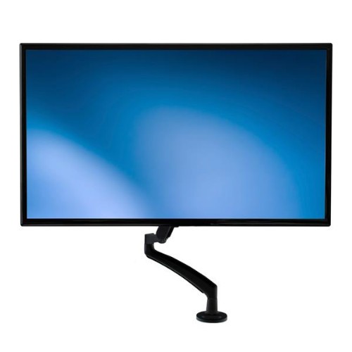 StarTech.com Single Desk-Mount Monitor Arm - Full Motion Articulating - Steel
