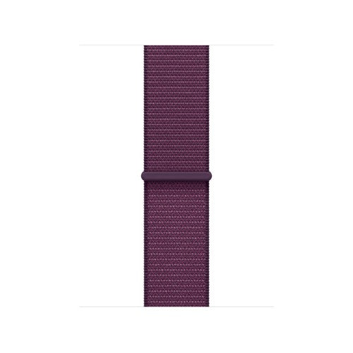 Apple 42mm Plum Sport Loop