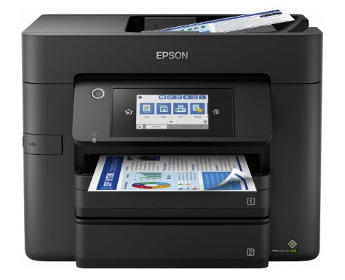 Epson WorkForce Pro WF-4830DTWF Printer