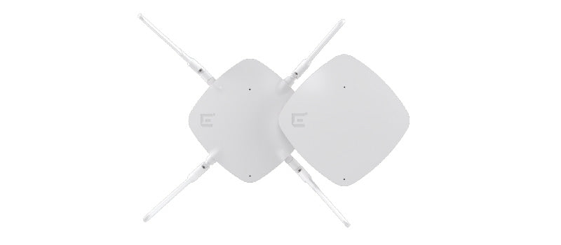 Extreme networks AP3000X-WW wireless access point 2400 Mbit/s White Power over Ethernet (PoE)