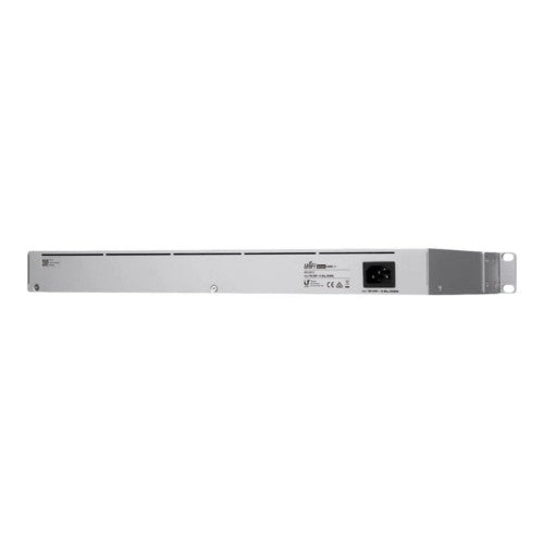 Ubiquiti UniFi USW-24 network switch Managed L2 Gigabit Ethernet (10/100/1000) Silver