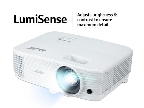 Acer Essential P1157i DLP Projector