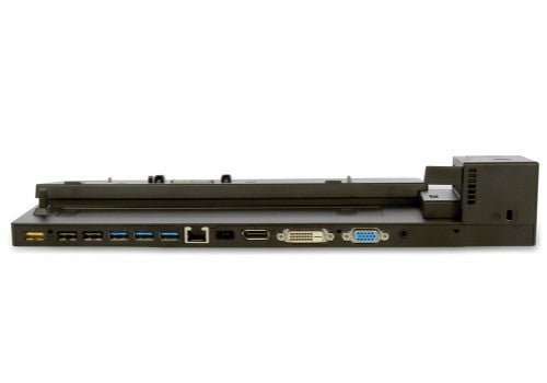 Lenovo Pro Dock Docking Black