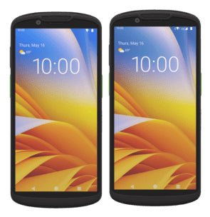 Zebra TC58E handheld mobile computer 15.2 cm (6") 2160 x 1080 pixels Touchscreen Black