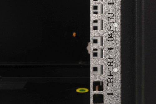 Digitus Wall Mounting Cabinet Unique Series - 600x600 mm (WxD)