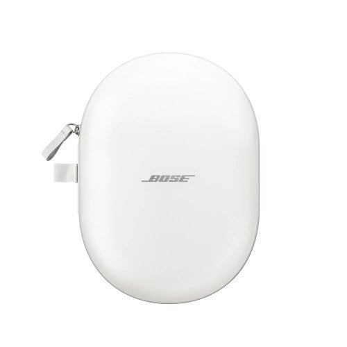 Bose 880066-1300 headphones/headset Wired & Wireless Head-band Bluetooth White