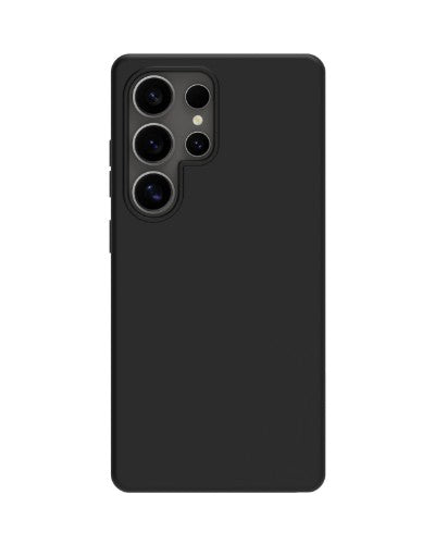 dbramante1928 Monaco mobile phone case 17.3 cm (6.8") Cover Black