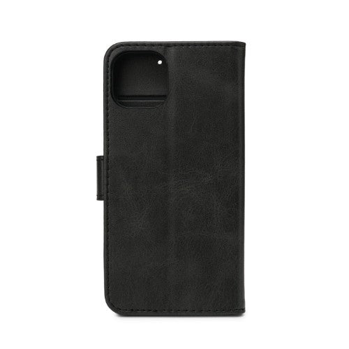 eSTUFF ES67110007-BULK mobile phone case Wallet case Black