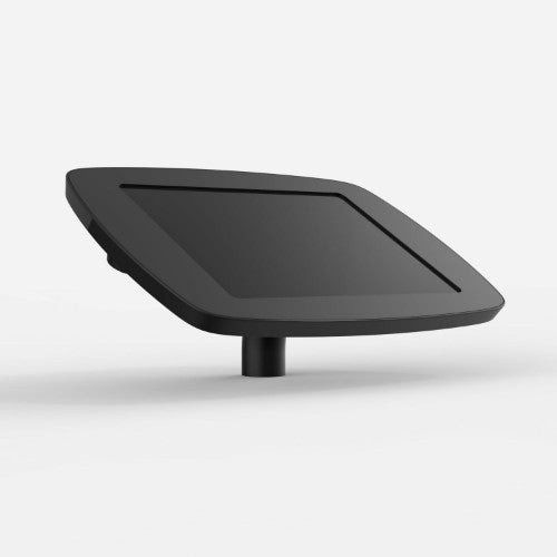 Bouncepad Desk | Samsung Tab A9 Plus 11.0 (2023) | Black | Exposed Front Camera and Home Button