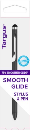 Targus AMM163AMGL stylus pen 10 g Black, Silver