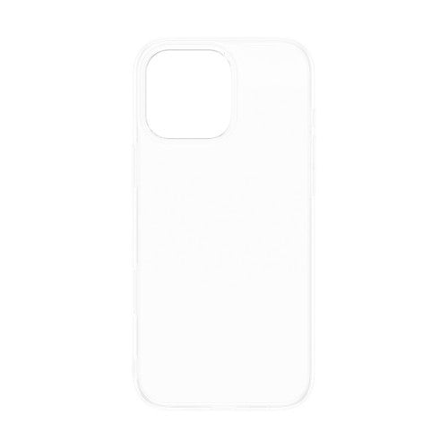 PanzerGlass SAFE. by ® TPU Case Transparent iPhone 16 Pro Max