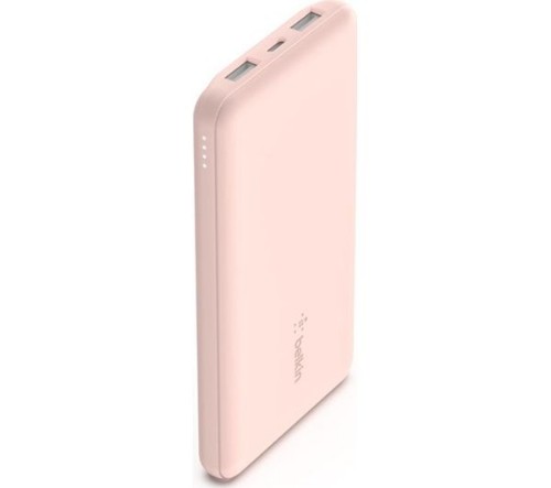 Belkin BOOST↑CHARGE 10000 mAh Rose gold