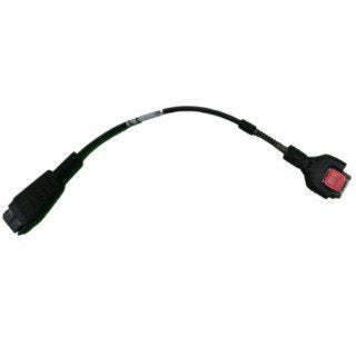 Zebra 25-129940-03R headphone/headset accessory Cable