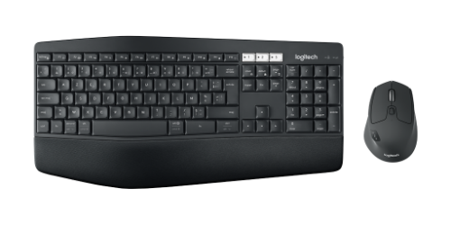 Logitech MK850 Performance