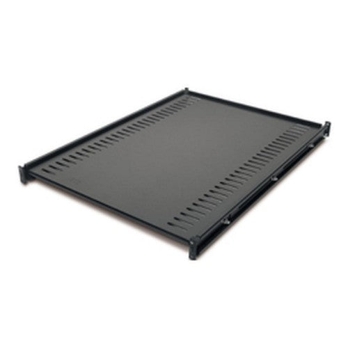 APC Fixed Shelf - 250lbs/114kg, Black