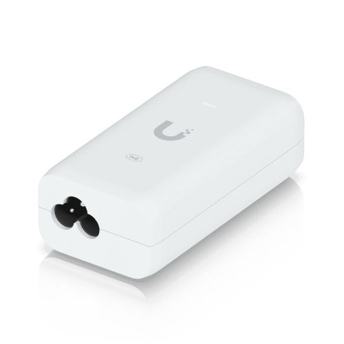 Ubiquiti U-POE PoE adapter Gigabit Ethernet 48 V